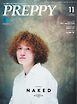 PREPPY 2026年11月号