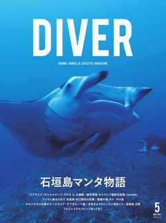 DIVER No.431