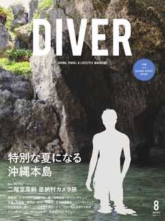 DIVER No.434