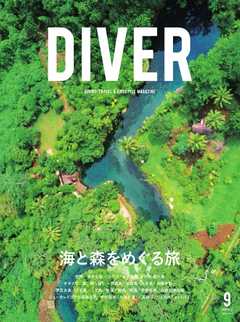 DIVER No.435