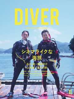 DIVER No.437