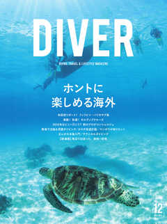 DIVER No.438