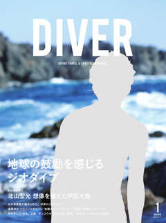 DIVER No.439