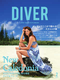 DIVER No.452