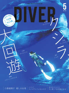 DIVER（ダイバー） No.461