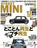 STREET MINI（ストリートミニ） VOL.30