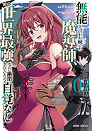 無能と言われ続けた魔導師、実は世界最強なのに幽閉されていたので自覚なし 2