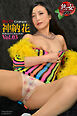 熟女TV Gravure　神納花 Vol.03