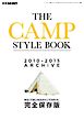 GO OUT特別編集 THE CAMP STYLE BOOK 2010-2015 ARCHIVE Vol.1