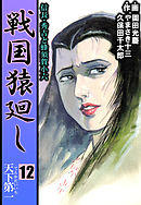 戦国猿廻し　信長・秀吉と蜂須賀小六 12巻