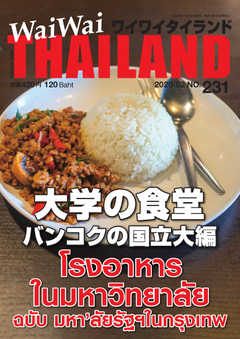 ワイワイタイランド 231