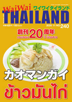 ワイワイタイランド 240