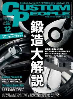 カスタムピープル　No.162