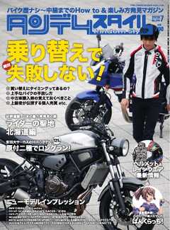 タンデムスタイル　No.206