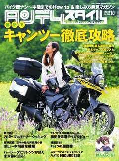 タンデムスタイル　No.209