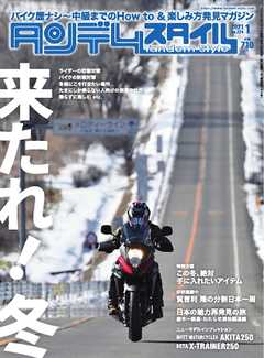 タンデムスタイル　No.224