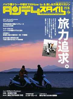 タンデムスタイル　No.228