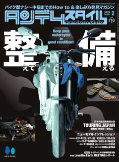 タンデムスタイル No.261