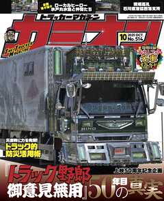 カミオン No.514