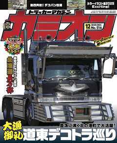 カミオン No.516