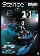 スタンスマガジン Stance MAG. 2024年12月号 #63
