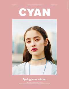 CYAN issue 020