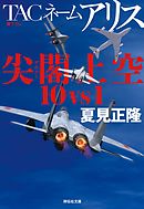 TACネーム　アリス　尖閣上空１０vs１
