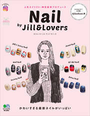 Nail by Jill&Lovers