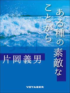 ある種の素敵なことがら