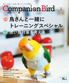 コンパニオンバード NO.28