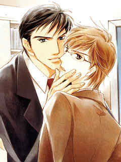 暗闇でキス＜電子限定＞