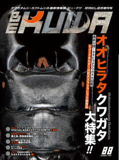 BE-KUWA（ビークワ） 88