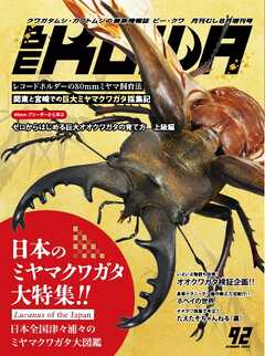 BE-KUWA（ビークワ） 92