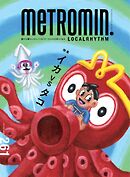 Metro min.LOCALRHYTHM 261