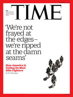 TIME 2017年12/11号