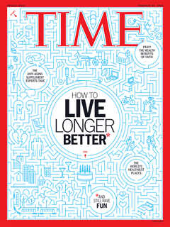 TIME 2018年02/26特大号