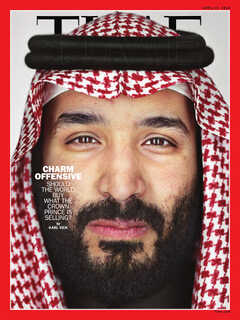 TIME 2018年04/16号