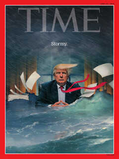 TIME 2018年04/23号