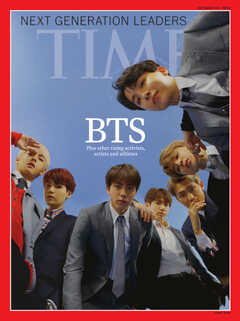 TIME 2018年10/22号 -  - 雑誌・無料試し読みなら、電子書籍・コミックストア ブックライブ