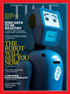 TIME 2019年11/4特大号 -  - 雑誌・無料試し読みなら、電子書籍・コミックストア ブックライブ