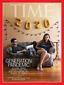 TIME 2020年6/1号・6/8号