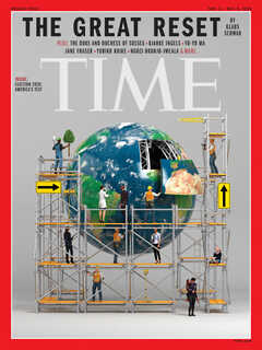 TIME 2020年11/2・11/9号 -  - 雑誌・無料試し読みなら、電子書籍・コミックストア ブックライブ
