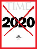 TIME 2020年12/14号
