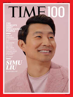 TIME 2022年6/6・6/13号 -  - 雑誌・無料試し読みなら、電子書籍・コミックストア ブックライブ