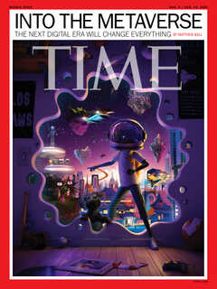 TIME 2022年8/8・8/15号 -  - 雑誌・無料試し読みなら、電子書籍・コミックストア ブックライブ