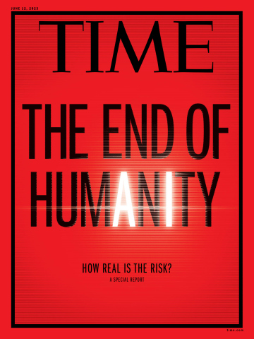 TIME 2023年6/12号 - - 雑誌・無料試し読みなら、電子書籍・コミックストア ブックライブ