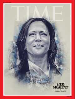 TIME AUG. 26, 2024