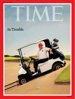 TIME SEPT. 30, 2024 -  - 雑誌・無料試し読みなら、電子書籍・コミックストア ブックライブ