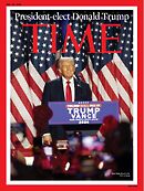 TIME NOV. 25, 2024