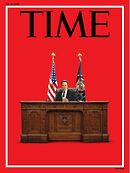 TIME FEB. 24 2025